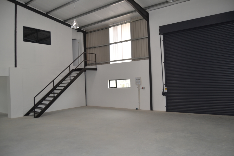 To Let Commercial Property for Rent in Rivergate Western Cape